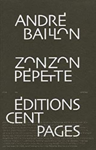 Afficher "Zonzon Pépette: Fille de Londres"